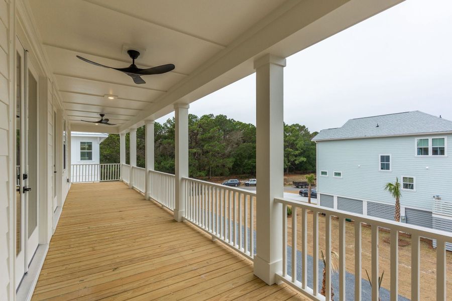 4br New Home in Awendaw, SC.  - Slide 37