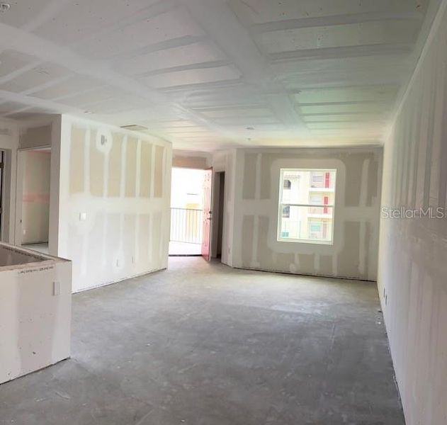 In-progress construction of a new home in , Kissimmee, FL (Image 15). In-progress construction of a new home in , Kissimmee, FL (Image 15).