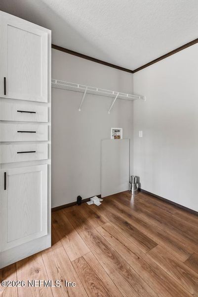 Spacious, unfurnished interior of a new home in , Middleburg (Image 23).