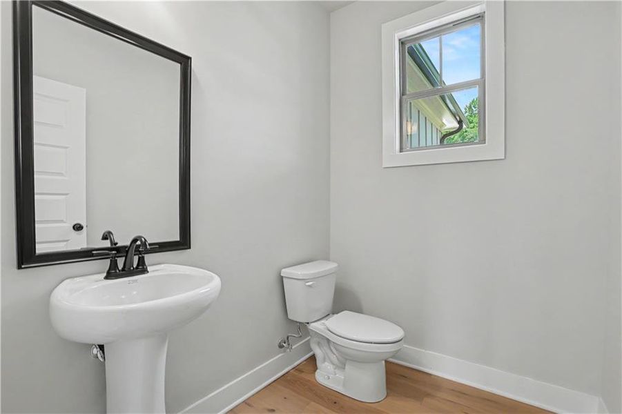 Furnished interior view inside a new home in , Jefferson (Image 10). Furnished interior view inside a new home in , Jefferson (Image 10).