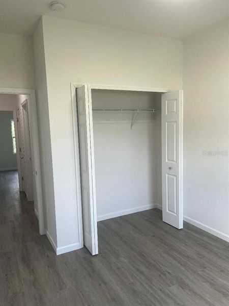 Spacious, unfurnished interior of a new home in , Kissimmee (Image 12). Spacious, unfurnished interior of a new home in , Kissimmee (Image 12).