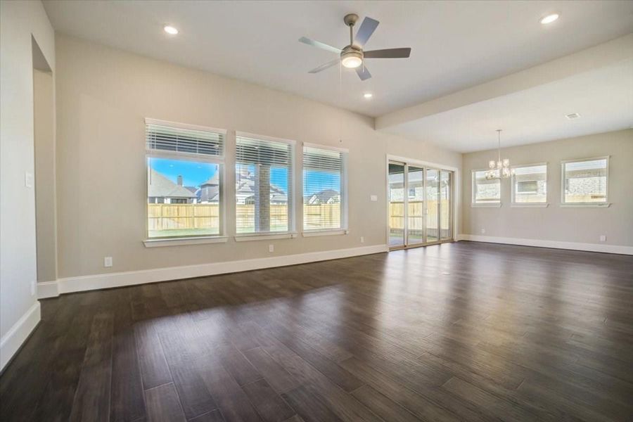 REPRESENTATIVE PHOTO - Photo does not represent actual home options and selection. Ask Sales consultant for specific selections. REPRESENTATIVE PHOTO - Photo does not represent actual home options and selection. Ask Sales consultant for specific selections.