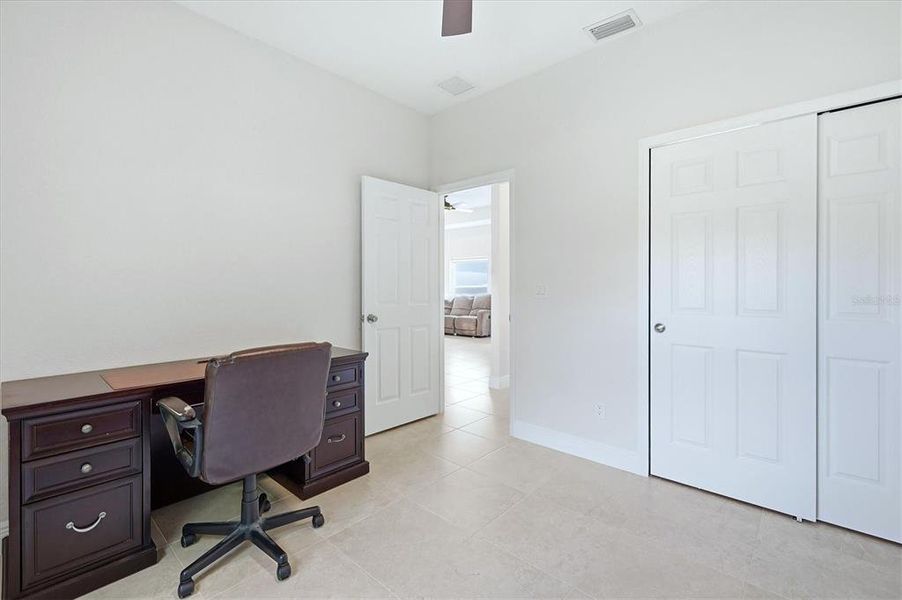 Furnished interior view inside a new home in , North Port (Image 33).
