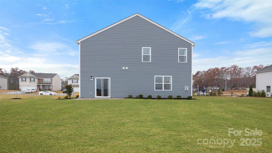 Image 28 of a home in Secrest Commons.