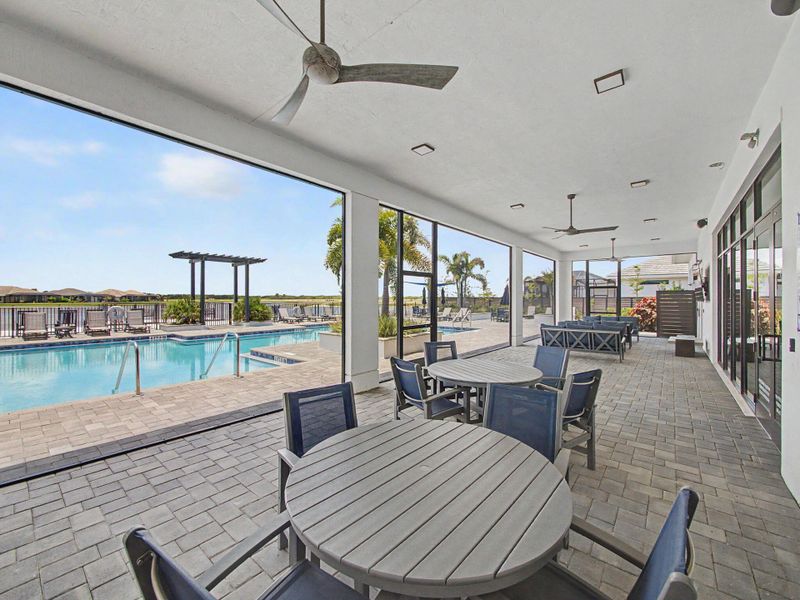 Belterra Amenities