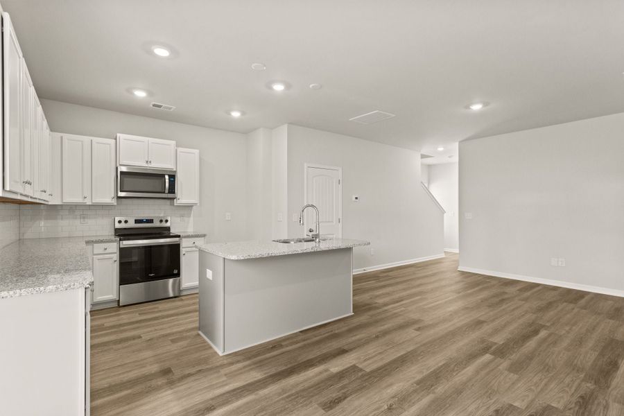 New Home in Spartanburg, SC. - Slide 11 New Home in Spartanburg, SC. - Slide 11