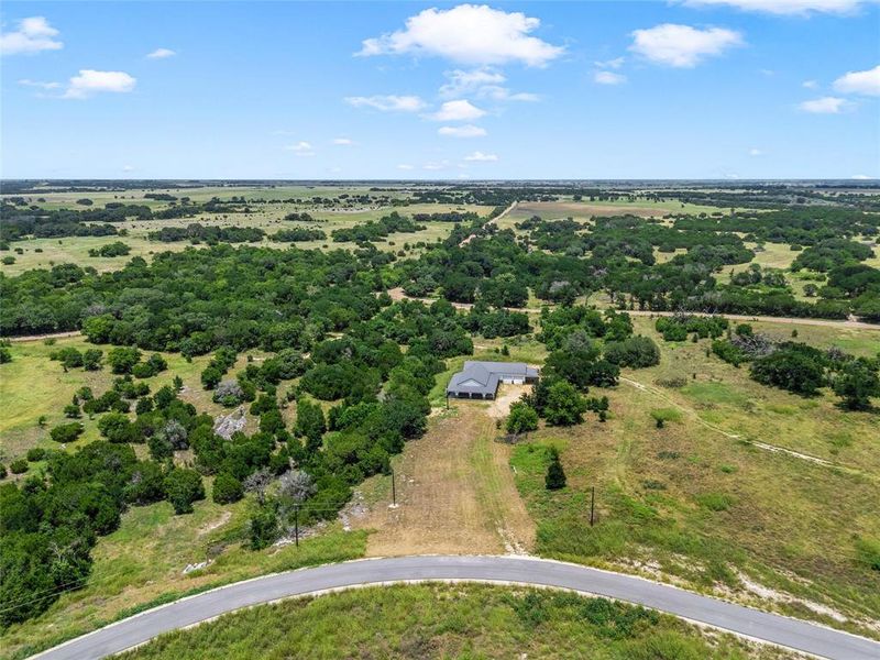 Natural landscape and outdoor views near in Oglesby (Image 14). Natural landscape and outdoor views near in Oglesby (Image 14).