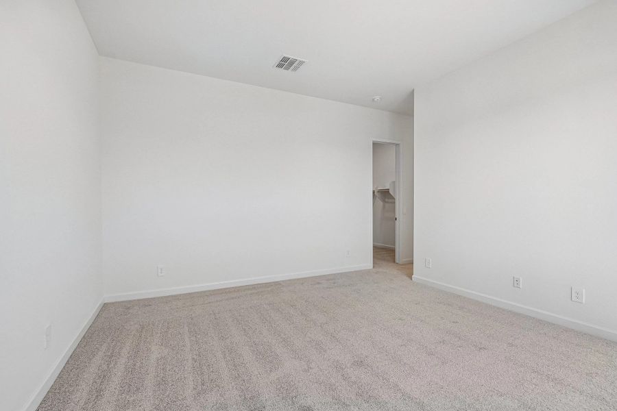 Primary suite