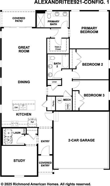 Alexandrite-E921-WilliamsportLanding Spec 1 Static FP JPG
