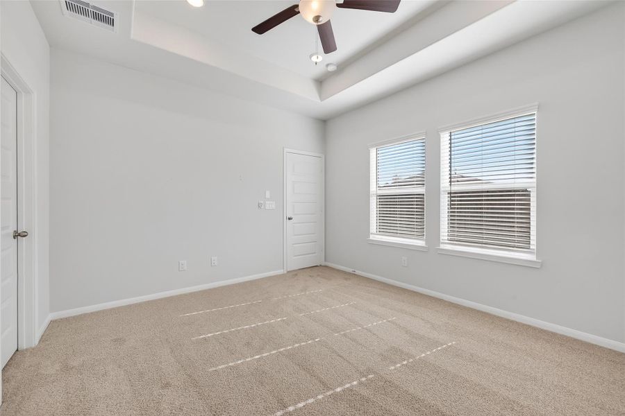 Spacious, unfurnished interior of a new home in , Magnolia (Image 27). Spacious, unfurnished interior of a new home in , Magnolia (Image 27).