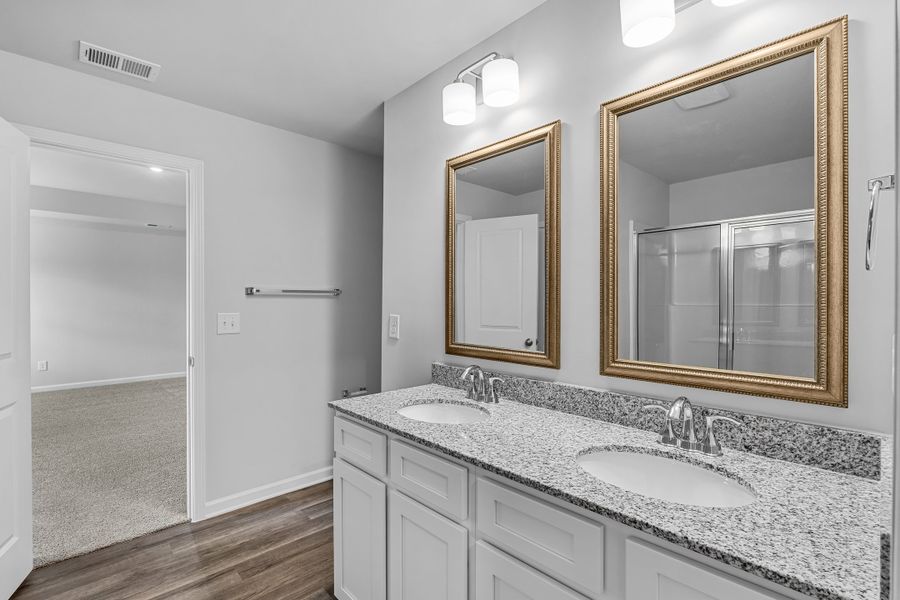 Image 31 of a home in Canary Woods.