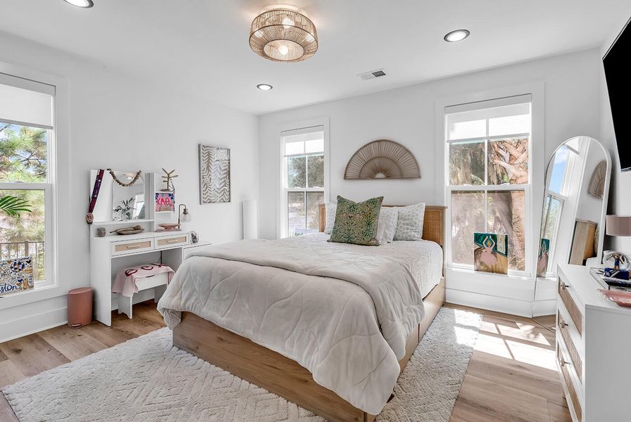 Furnished interior view inside a new home in , Georgetown (Image 7). Furnished interior view inside a new home in , Georgetown (Image 7).