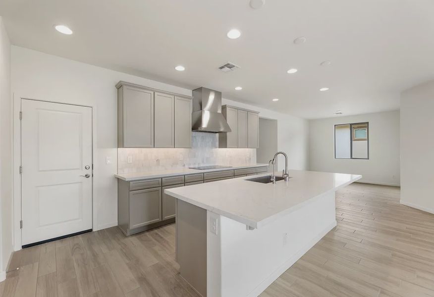 Kitchen - 4 of 18 Kitchen - 4 of 18