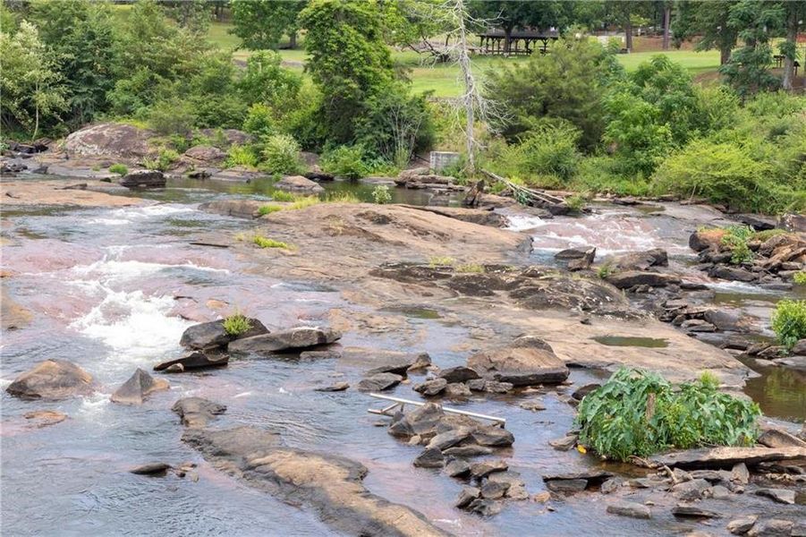 Image 7 of a home in River Oaks. Image 7 of a home in River Oaks.