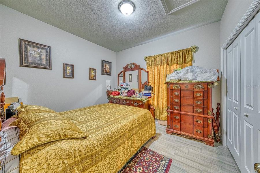 Furnished interior view inside a new home in , Poinciana (Image 17).