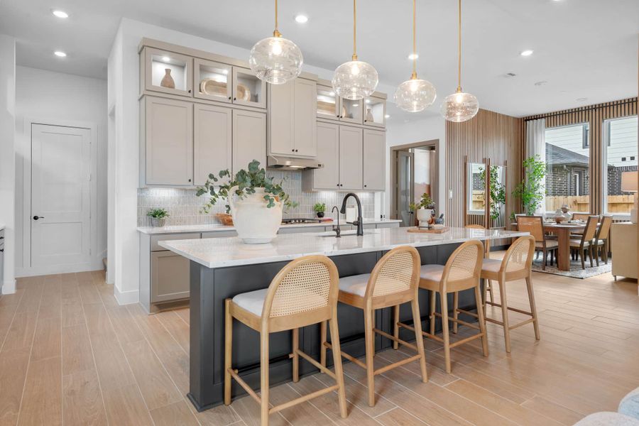 Representative furnished interior of a home built from the Cayman by Chesmar Homes in Jubilee, Hockley (Image 3). Representative furnished interior of a home built from the Cayman by Chesmar Homes in Jubilee, Hockley (Image 3).