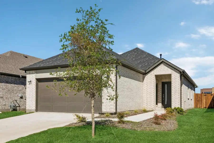 Birch home plan by Trophy Signature Homes – REPRESENTATIVE PHOTO Birch home plan by Trophy Signature Homes – REPRESENTATIVE PHOTO