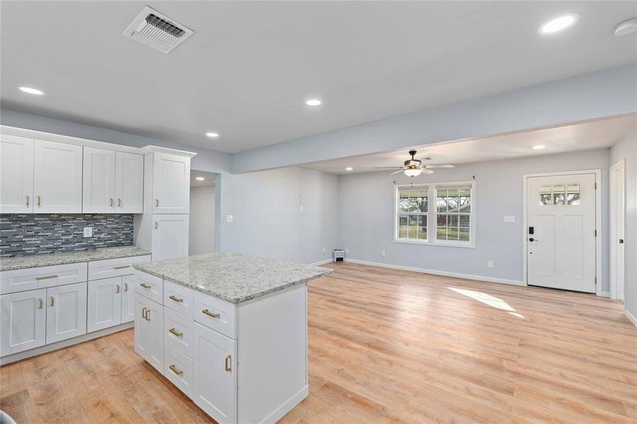 Furnished interior view inside a new home in , Blanket (Image 6). Furnished interior view inside a new home in , Blanket (Image 6).