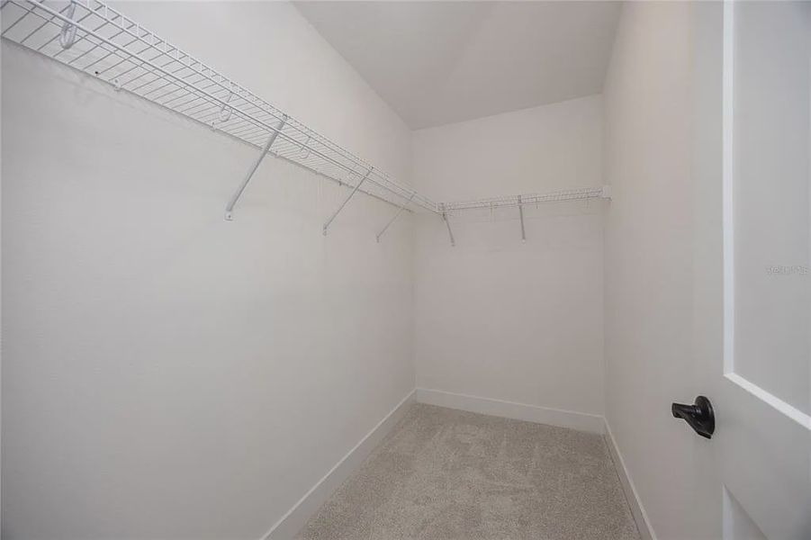 Spacious, unfurnished interior of a new home in Briarwood, Alachua (Image 18). Spacious, unfurnished interior of a new home in Briarwood, Alachua (Image 18).