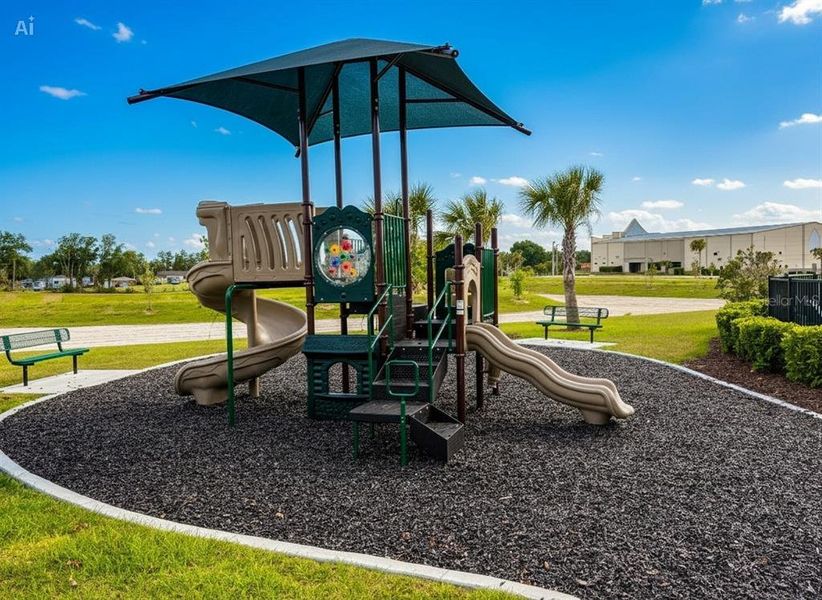 Community amenities in , Haines City (Image 22).
