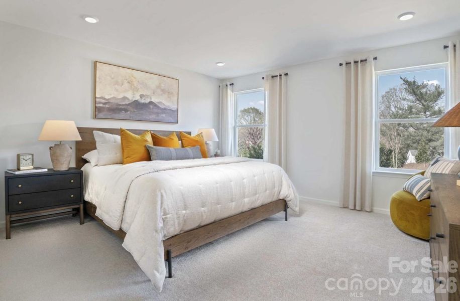 Representative Photo of Model Home- Home Available is available to personalize and pick individual options. Pricing and options subject to change based on purchaser's selections.