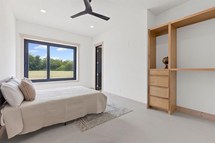 Furnished interior view inside a new home in , Sulphur Springs (Image 12). Furnished interior view inside a new home in , Sulphur Springs (Image 12).