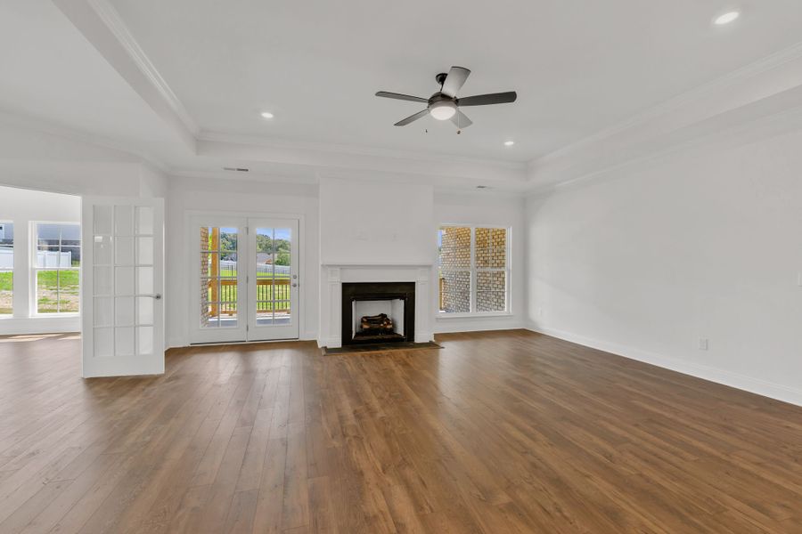 Stella • 7505 Shoal Mill Point LOT 41, Fairview TN