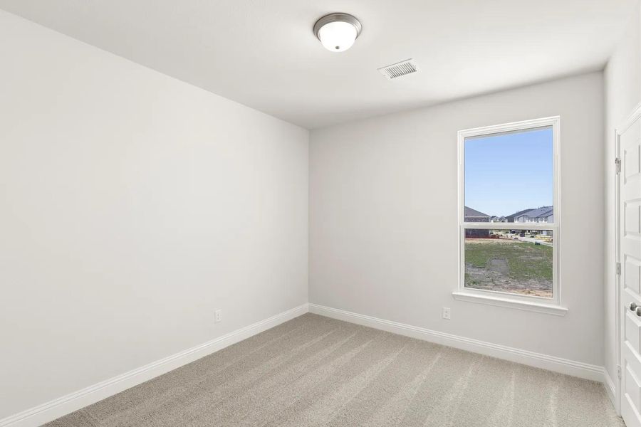 The Emberly A Bedroom 2