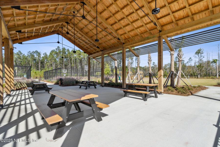 Community amenities in Forest Park at Wildlight, Yulee (Image 50). Community amenities in Forest Park at Wildlight, Yulee (Image 50).