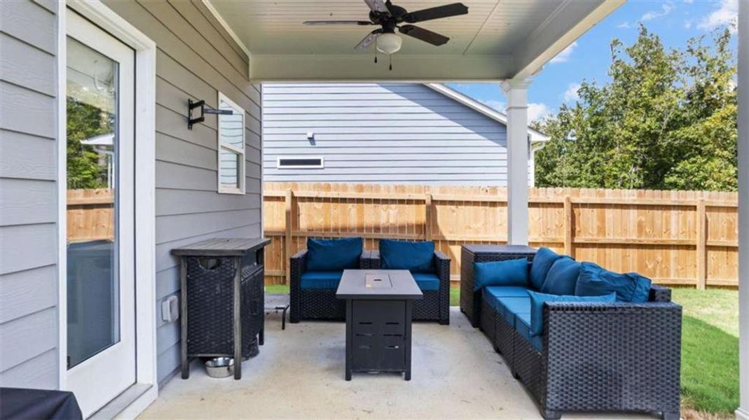 Furnished interior view inside a new home in , Rome (Image 26). Furnished interior view inside a new home in , Rome (Image 26).