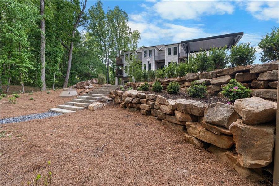 Community amenities in Byers Park, Alpharetta (Image 56).