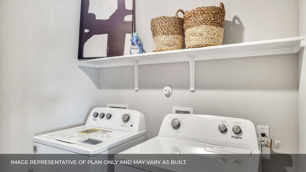 Close-up of interior finishes inside a home in Prairie Lakes, Buda (Image 20).