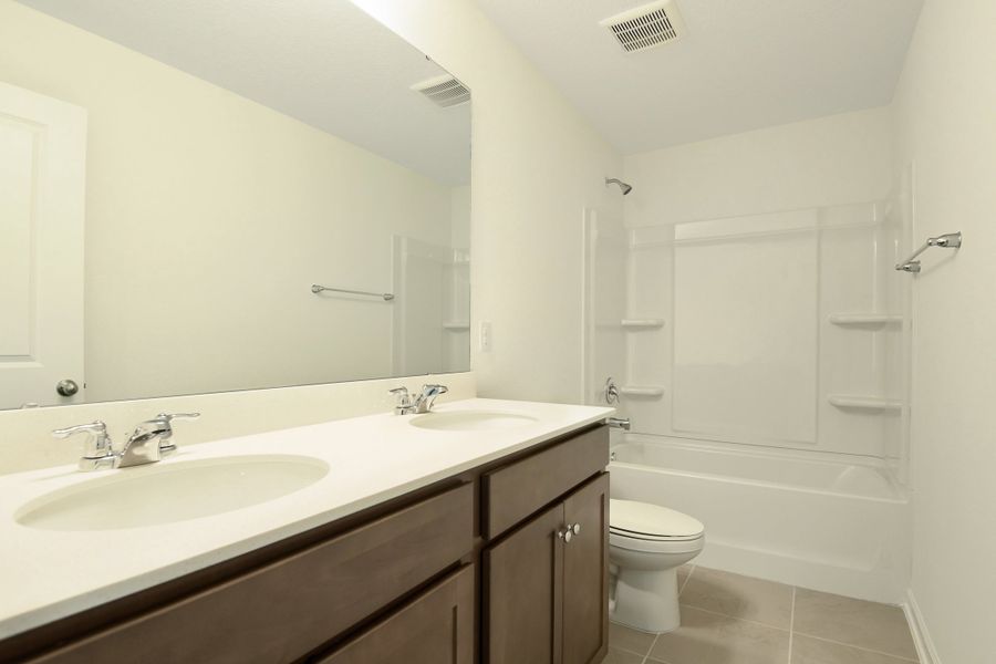 5br New Home in Jacksonville, FL.  - Slide 27