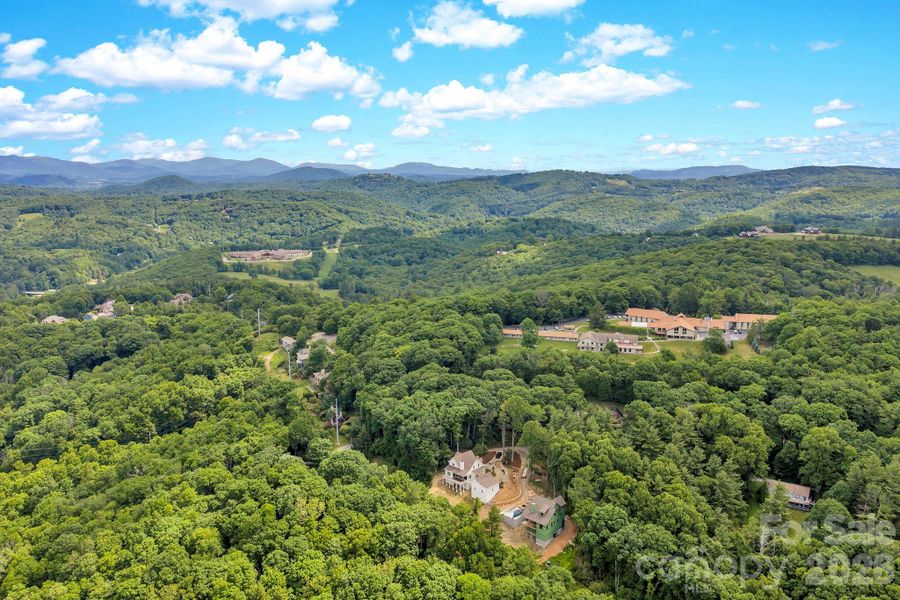 Natural landscape and outdoor views near  in Blowing Rock (Image 42).
