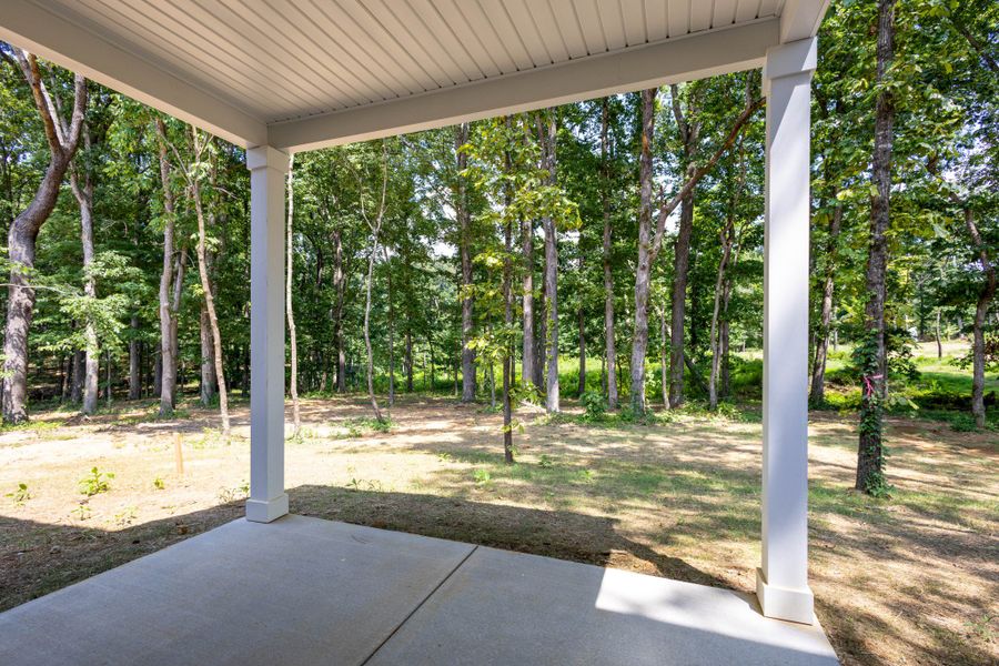 Image 39 of a home in Woodland Farms. Image 39 of a home in Woodland Farms.