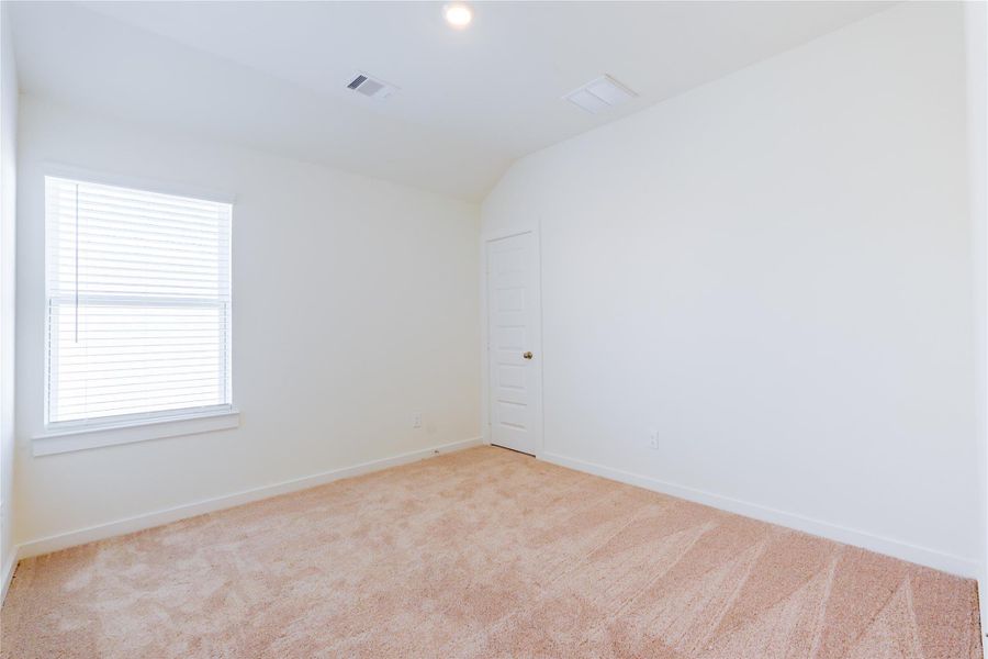 This bathroom features a modern double vanity with sleek fixtures and ample counter space. The neutral tones and tiled shower add a contemporary touch, creating a fresh, inviting space. This bathroom features a modern double vanity with sleek fixtures and ample counter space. The neutral tones and tiled shower add a contemporary touch, creating a fresh, inviting space.