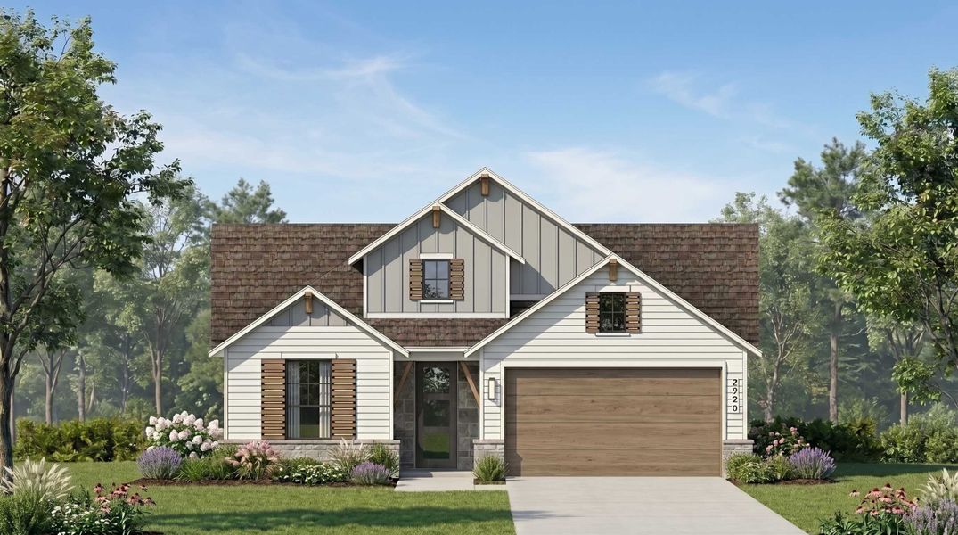 Elevation C3 Elevation C3