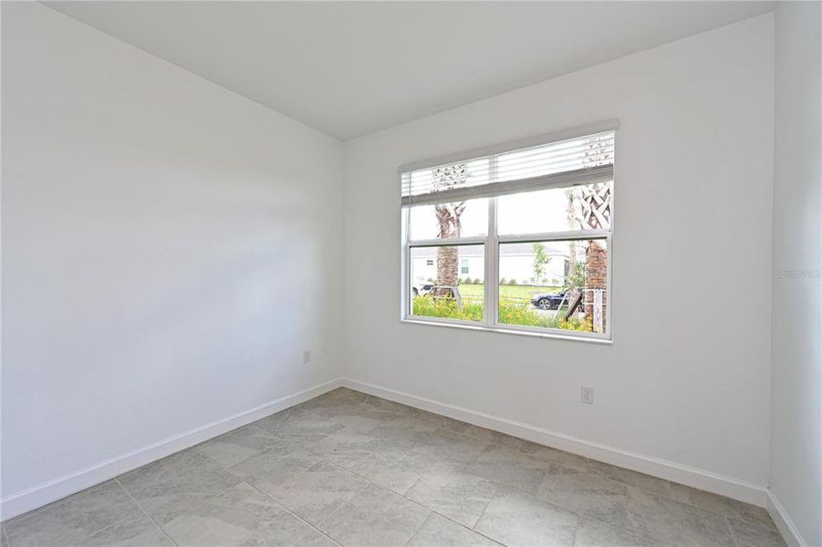 Spacious, unfurnished interior of a new home in Rye Ranch: Manor Homes, Parrish (Image 17). Spacious, unfurnished interior of a new home in Rye Ranch: Manor Homes, Parrish (Image 17).