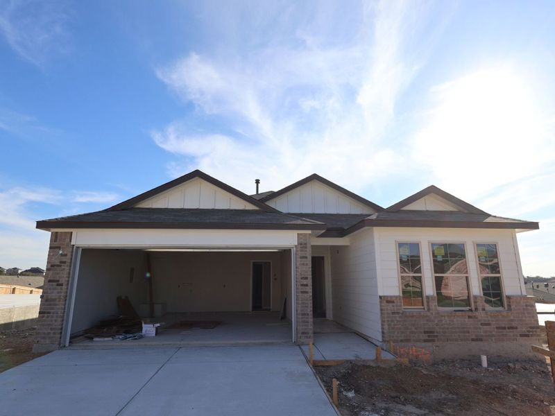 Front Exterior Front Exterior