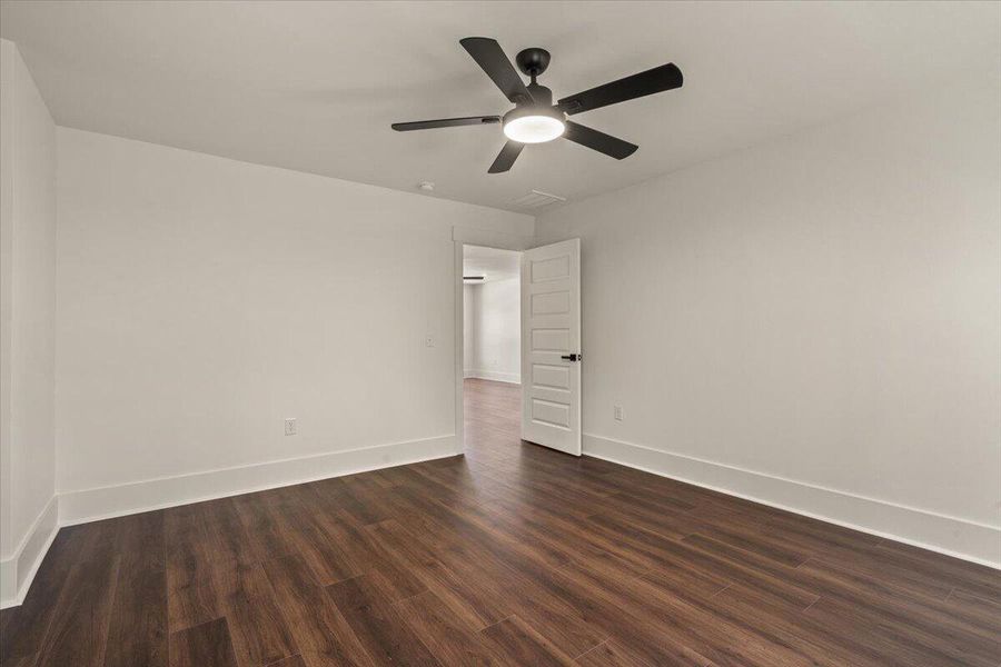 Spacious, unfurnished interior of a new home in , Awendaw (Image 46). Spacious, unfurnished interior of a new home in , Awendaw (Image 46).