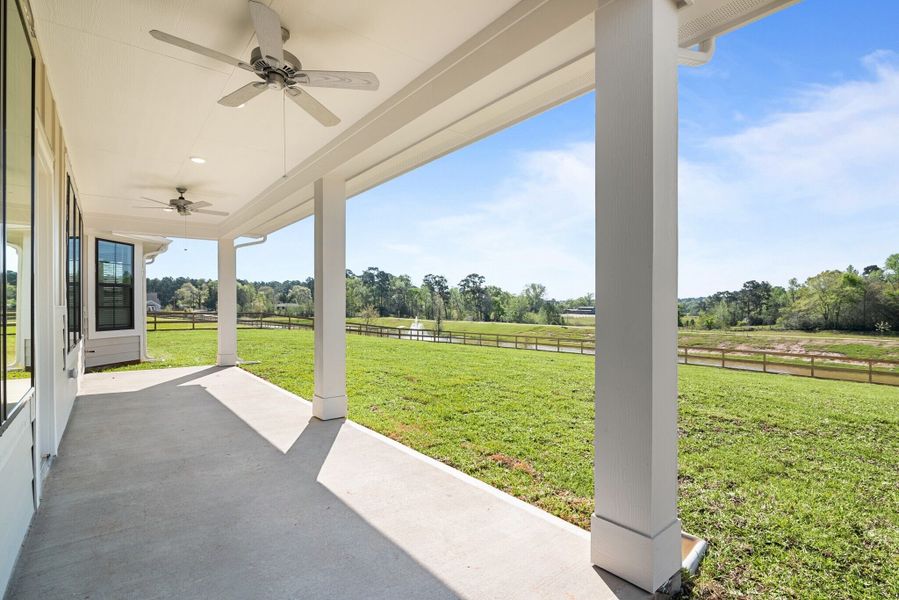 Porch