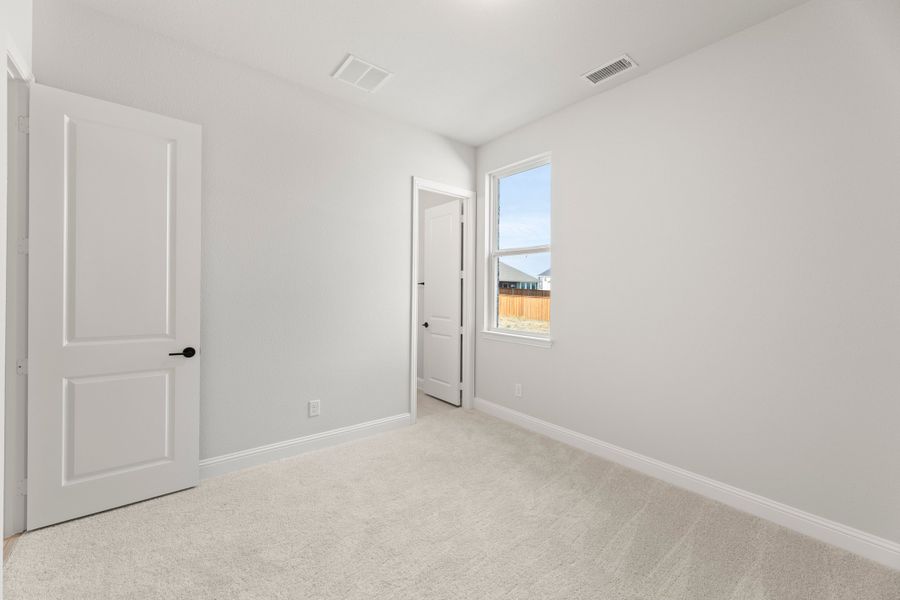 Representative unfurnished interior of a home built from the Edward- 70 ft Home Site by Rockwell Homes in Nelson Lake Estates, Rockwall (Image 75). Representative unfurnished interior of a home built from the Edward- 70 ft Home Site by Rockwell Homes in Nelson Lake Estates, Rockwall (Image 75).
