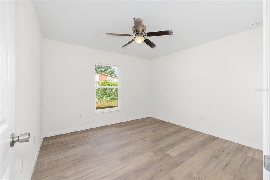Spacious, unfurnished interior of a new home in , Ocala (Image 57).