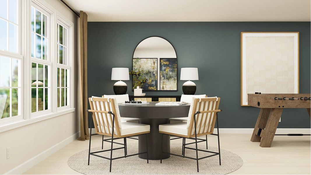 2830 Empire II Bonus 1of2 F2 061925