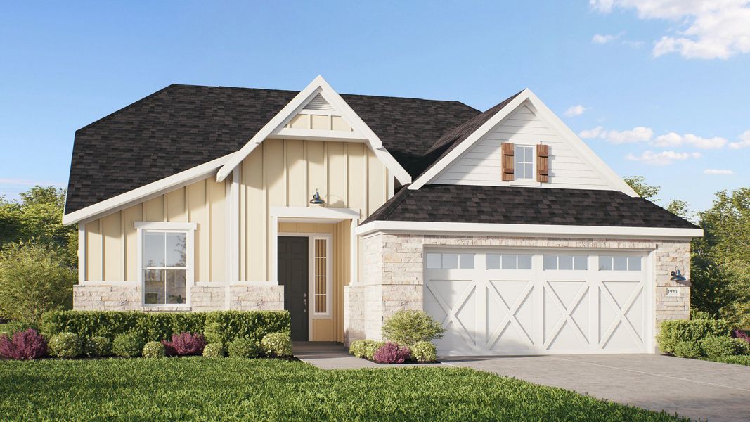 Elevation R Elevation R