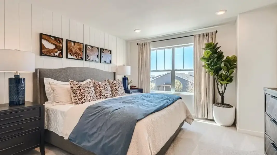 Odyssey owners suite