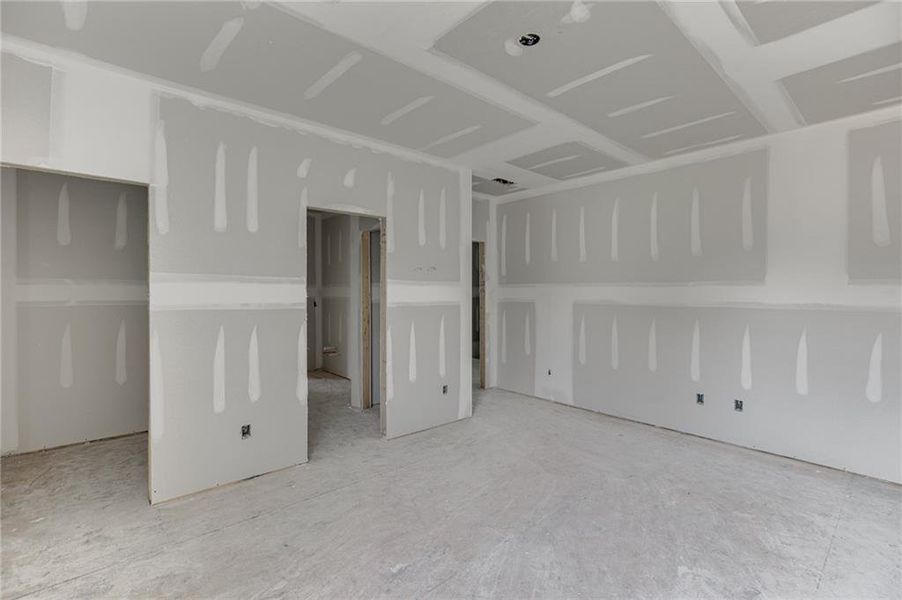 In-progress construction of a new home in , Jefferson, GA (Image 5). In-progress construction of a new home in , Jefferson, GA (Image 5).
