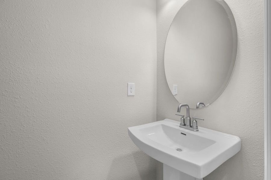 Image 27 of a home in Cherry Elm at SilverLeaf.