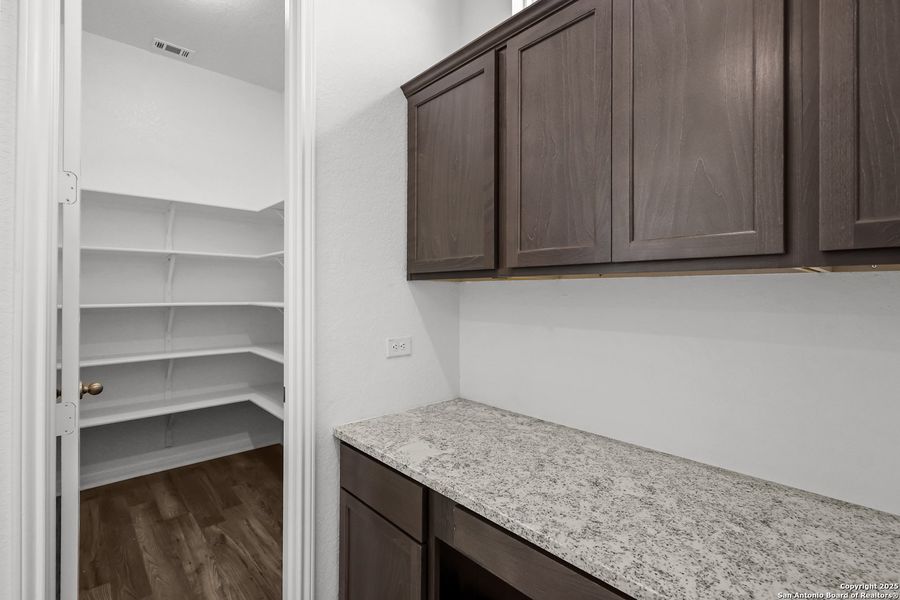 Image 28 of a home in Stillwater Ranch 60'.