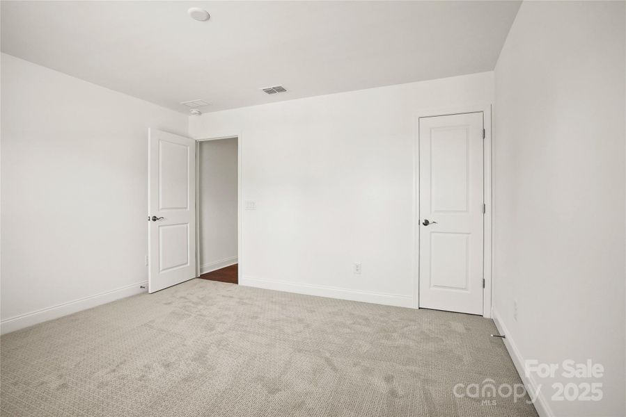 For Representation Purposes Only